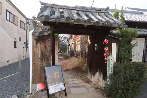 南都小塔院(奈良県)