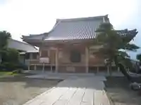 信願寺のその他建物