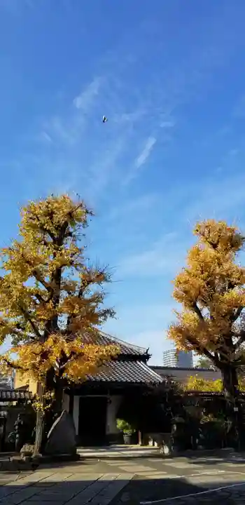 千手院(東京都)