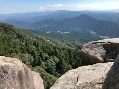 竈門神社上宮(福岡県)