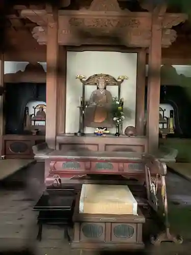 金蔵寺(京都府)