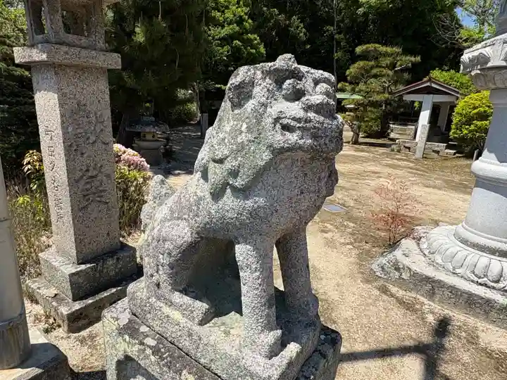 玉祖神社(山口県)