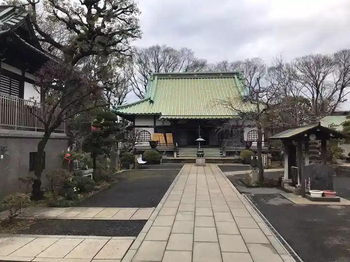 良忠寺(神奈川県)