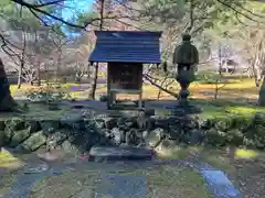 大智寺(岐阜県)