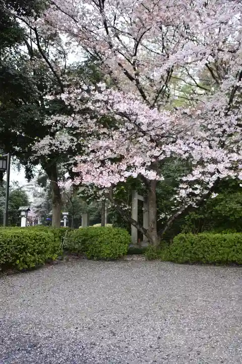 櫻木神社(千葉県)