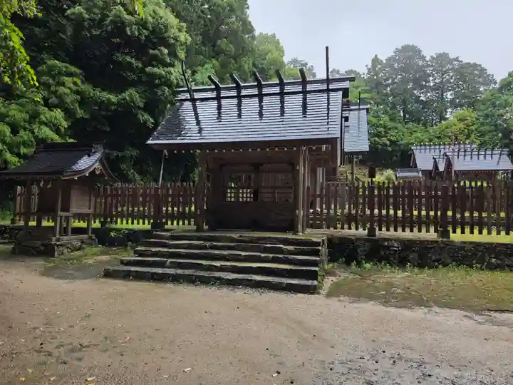 山口大神宮(山口県)