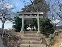 金比羅宮(千葉県)