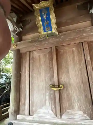 田中神社(滋賀県)