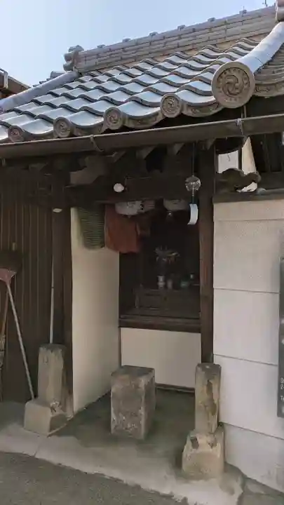 善福寺(大阪府)