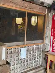 日龍峯寺(高澤観音)(美濃清水)の建物その他