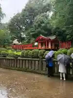 乙女稲荷神社(東京都)