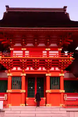 宇佐神宮(大分県)