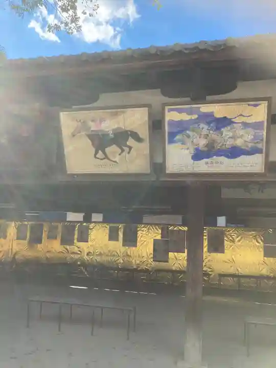 藤森神社(京都府)