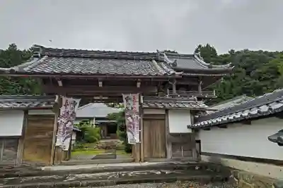 禅幢寺(岐阜県)