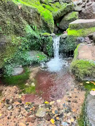 羽黒神社(青森県)
