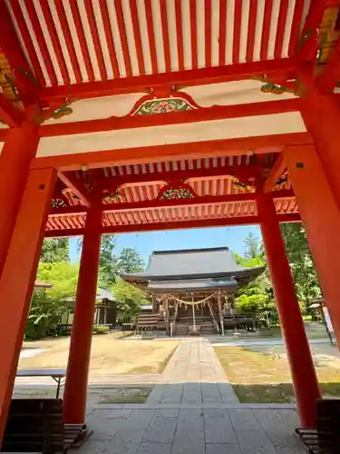 出石神社(兵庫県)
