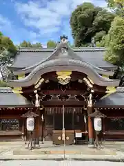 今宮神社(京都府)