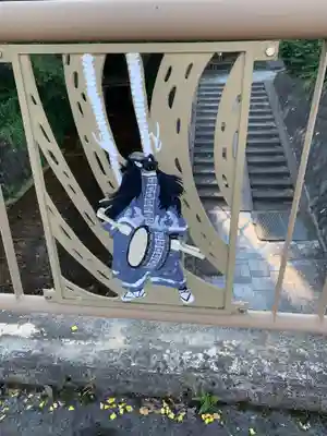 花巻神社(岩手県)