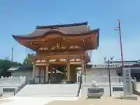 成田山大阪別院 明王院(大阪府)