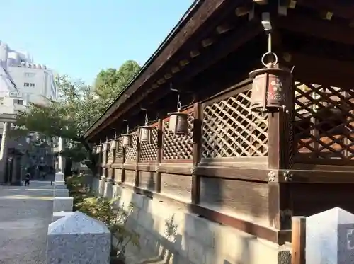 大阪天満宮のその他建物