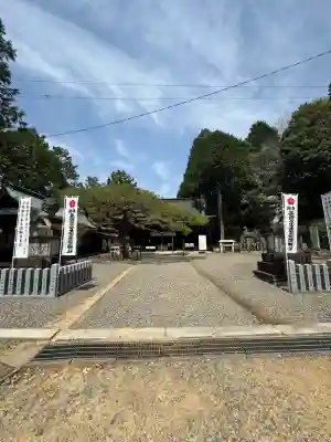 尾張冨士大宮浅間神社(愛知県)