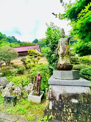 梅渓寺(宮城県)