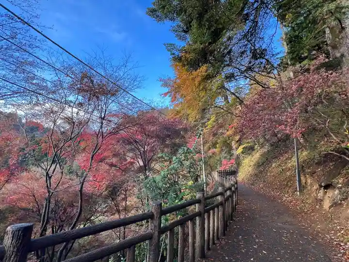 武蔵御嶽神社(東京都)