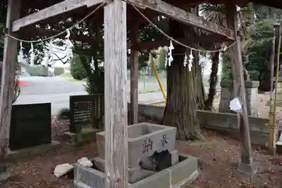 八雲神社(栃木県)