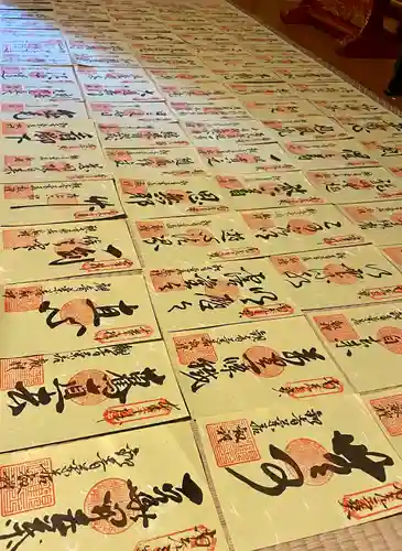 牟禮山観音禅寺(滋賀県)