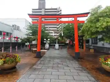 八坂神社(鹿児島県)