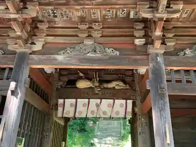 椎尾山薬王院(茨城県)