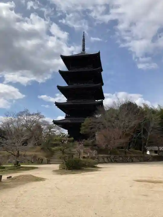 備中國分寺(岡山県)