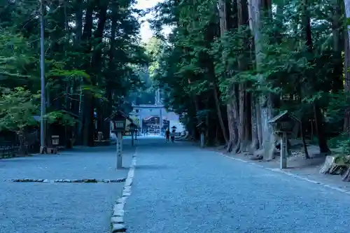 小國神社(静岡県)