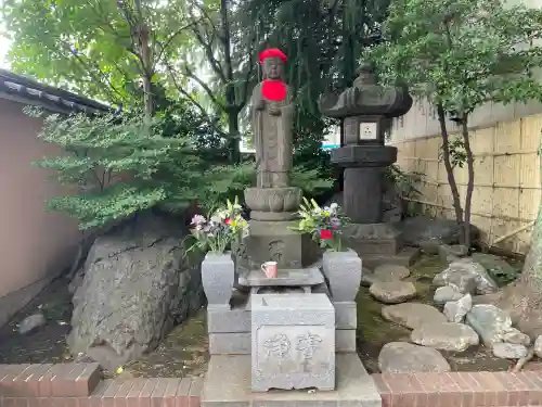 羅漢寺(東京都)