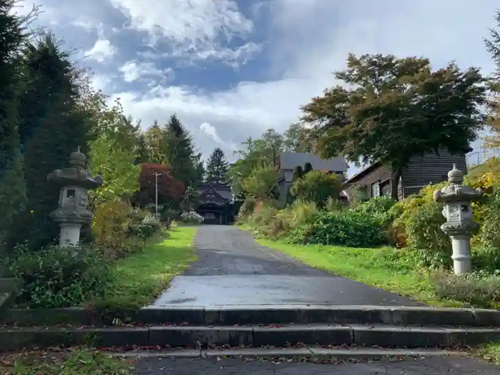 天満宮のその他建物