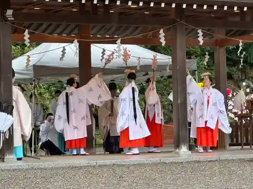 高麗神社(埼玉県)