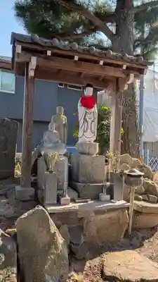 臨生寺(京都府)