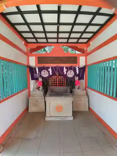 根津神社(東京都)