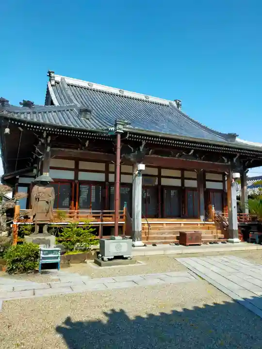 浄光寺(大阪府)