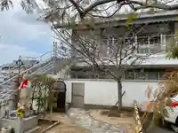 普照院のその他建物