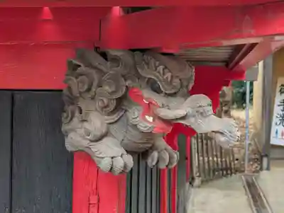 下総国三山　二宮神社(千葉県)