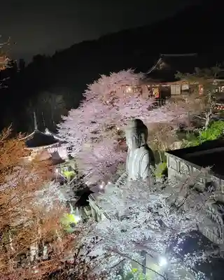 南法華寺（壷阪寺）(奈良県)