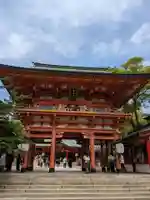 生田神社(兵庫県)