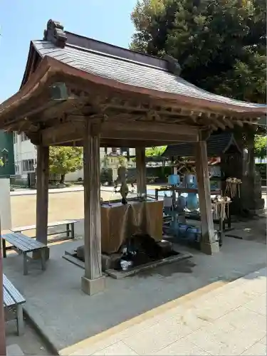 龍泉寺（足利厄除大師）(栃木県)