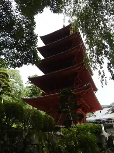 久遠寺(山梨県)