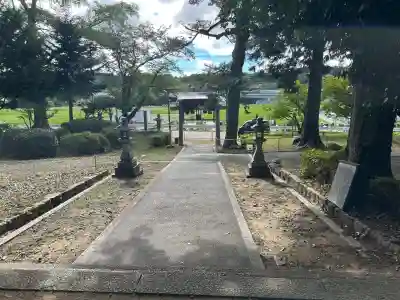 素盞嗚神社(兵庫県)