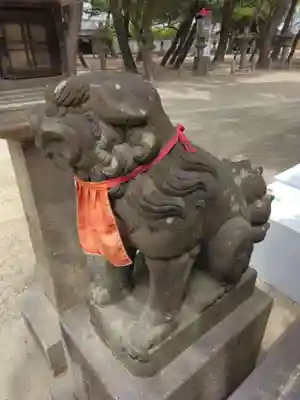 南宮神社(兵庫県)