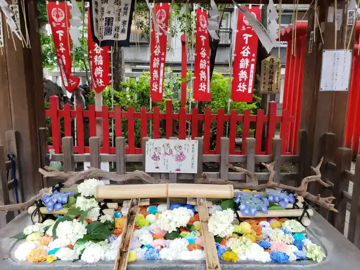 下谷神社(東京都)