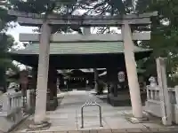 賣布神社(島根県)
