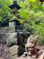 太平山神社(栃木県)